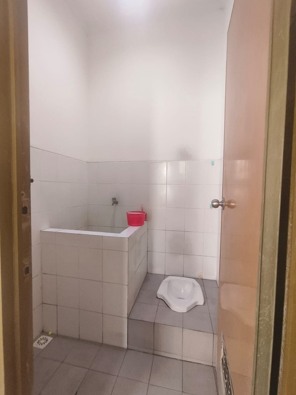 DIJUAL CEPAT RUMAH LT 250 m2 REGENCY 21 DEKAT GALAXY MALL & MERR SURABAYA TIMUR