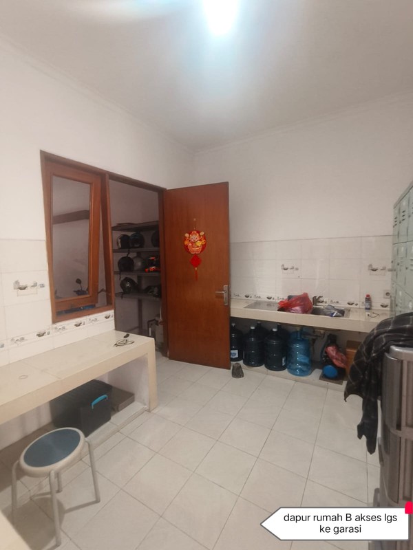 DIJUAL CEPAT RUMAH LT 250 m2 REGENCY 21 DEKAT GALAXY MALL & MERR SURABAYA TIMUR