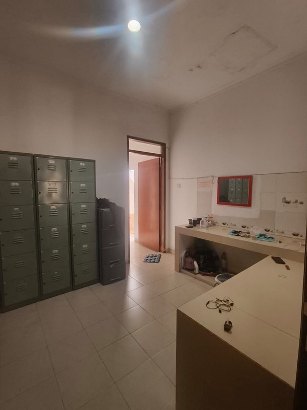 DIJUAL CEPAT RUMAH LT 250 m2 REGENCY 21 DEKAT GALAXY MALL & MERR SURABAYA TIMUR