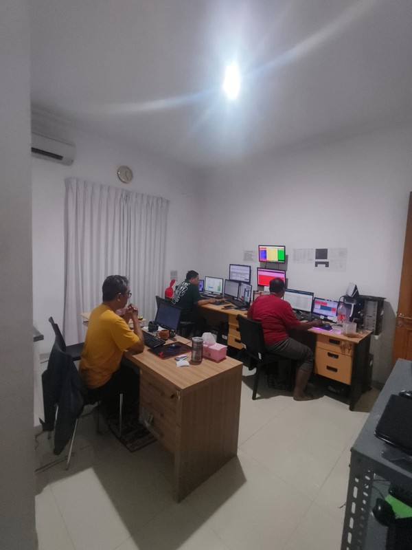 DIJUAL CEPAT RUMAH LT 250 m2 REGENCY 21 DEKAT GALAXY MALL & MERR SURABAYA TIMUR