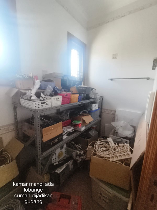 DIJUAL CEPAT RUMAH LT 250 m2 REGENCY 21 DEKAT GALAXY MALL & MERR SURABAYA TIMUR