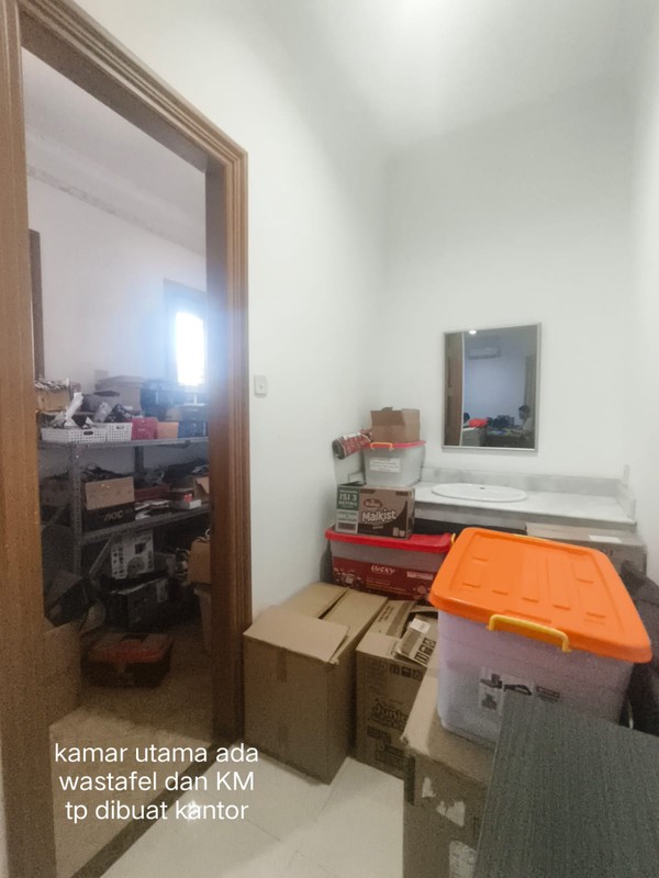 DIJUAL CEPAT RUMAH LT 250 m2 REGENCY 21 DEKAT GALAXY MALL & MERR SURABAYA TIMUR