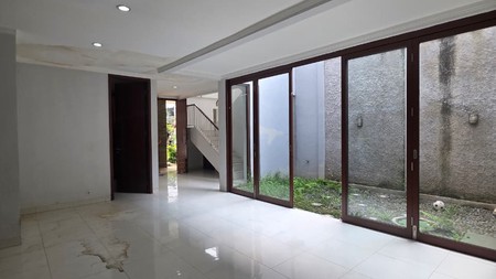 Rumah Bagus,dalam cluster di Bintaro Jaya 9