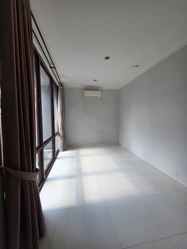 Rumah Bagus,dalam cluster di Bintaro Jaya 9