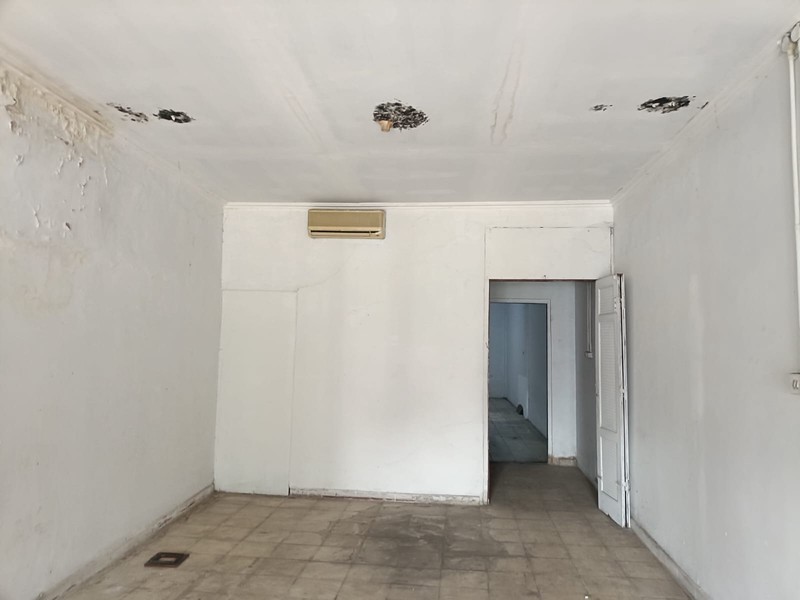 Ruko 3,5 Lantai di Otista Raya Bidara Cina Jatinegara