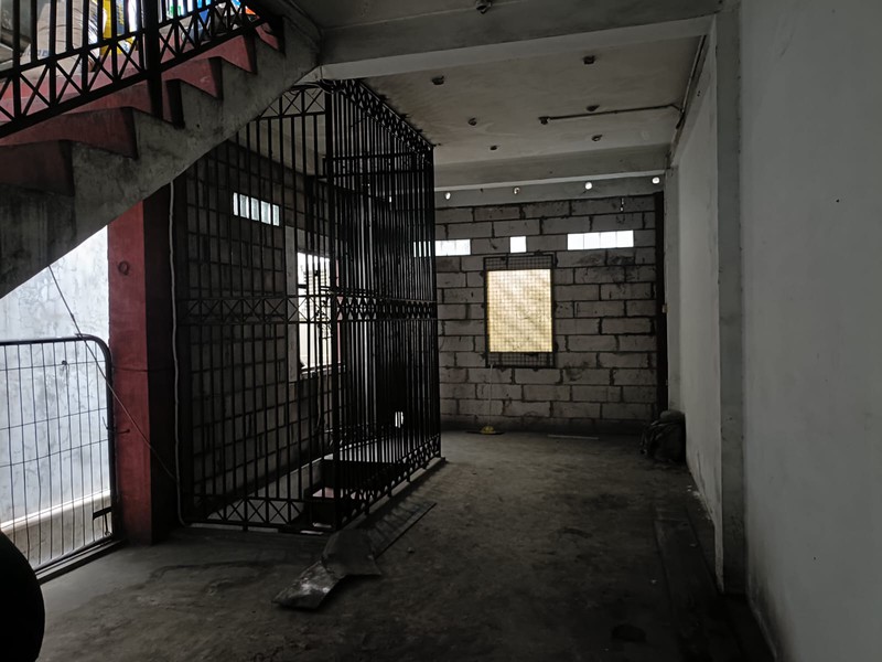 Ruko 3,5 Lantai di Otista Raya Bidara Cina Jatinegara