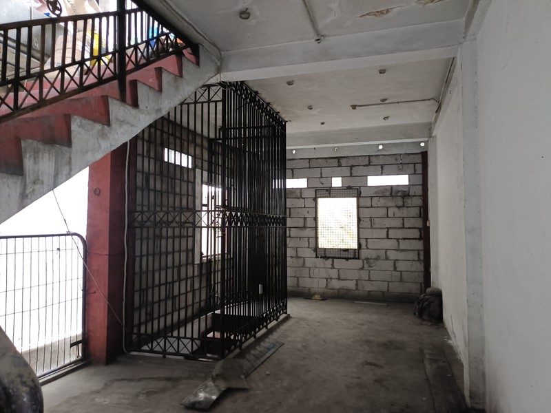 Ruko 3,5 Lantai di Otista Raya Bidara Cina Jatinegara