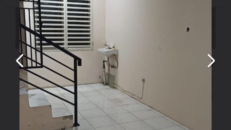 Ruko 3 Lantai di Tebet Utara Dalam 