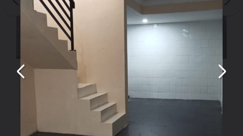 Ruko 3 Lantai di Tebet Utara Dalam 