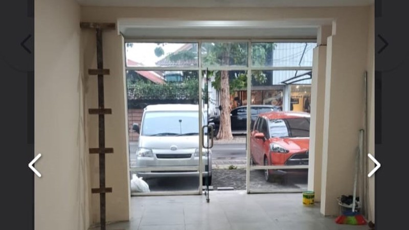 Ruko 3 Lantai di Tebet Utara Dalam 