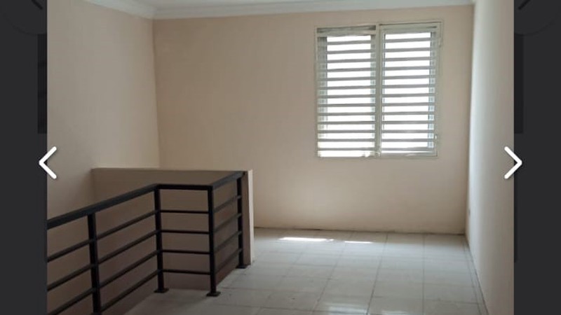 Ruko 3 Lantai di Tebet Utara Dalam 