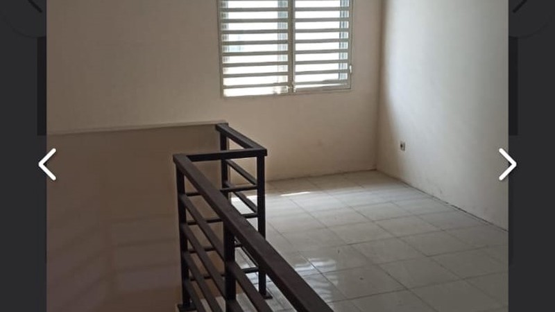 Ruko 3 Lantai di Tebet Utara Dalam 
