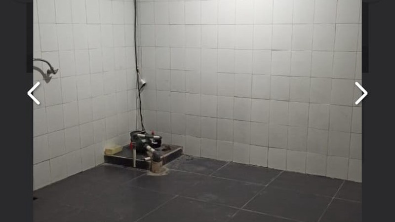 Ruko 3 Lantai di Tebet Utara Dalam 