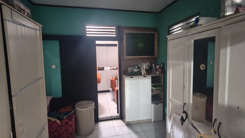 Rumah Strategis dan Langka di Menteng Pulo - Selangkah ke Mall Kota Kasablanka!