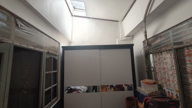 Rumah Strategis dan Langka di Menteng Pulo - Selangkah ke Mall Kota Kasablanka!