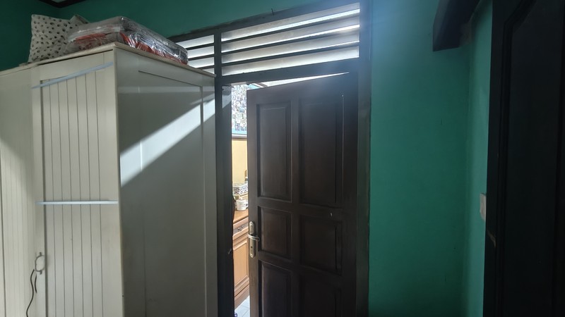 Rumah Strategis dan Langka di Menteng Pulo - Selangkah ke Mall Kota Kasablanka!