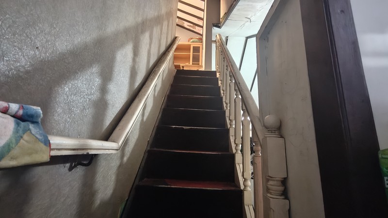 Rumah Strategis dan Langka di Menteng Pulo - Selangkah ke Mall Kota Kasablanka!