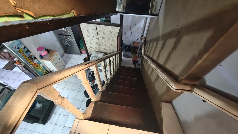 Rumah Strategis dan Langka di Menteng Pulo - Selangkah ke Mall Kota Kasablanka!