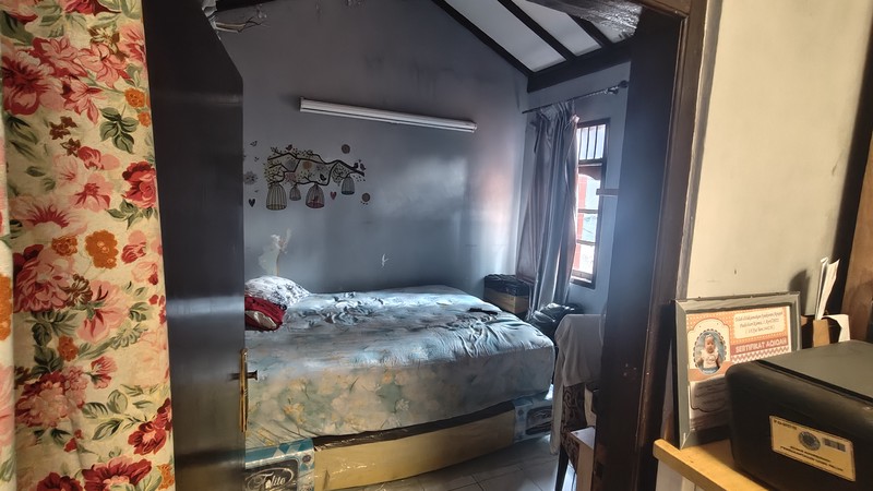 Rumah Strategis dan Langka di Menteng Pulo - Selangkah ke Mall Kota Kasablanka!