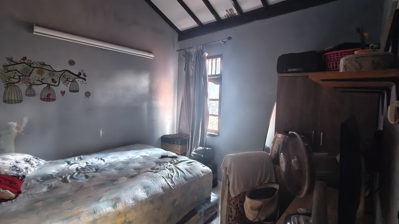 Rumah Strategis dan Langka di Menteng Pulo - Selangkah ke Mall Kota Kasablanka!