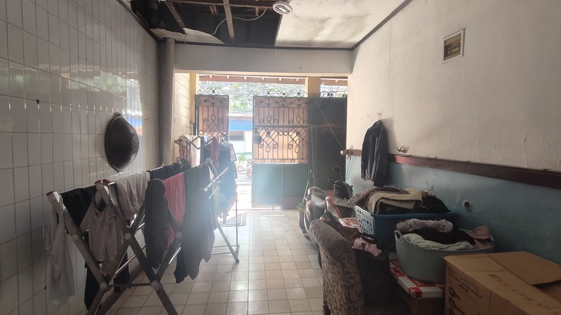 Rumah Strategis dan Langka di Menteng Pulo - Selangkah ke Mall Kota Kasablanka!