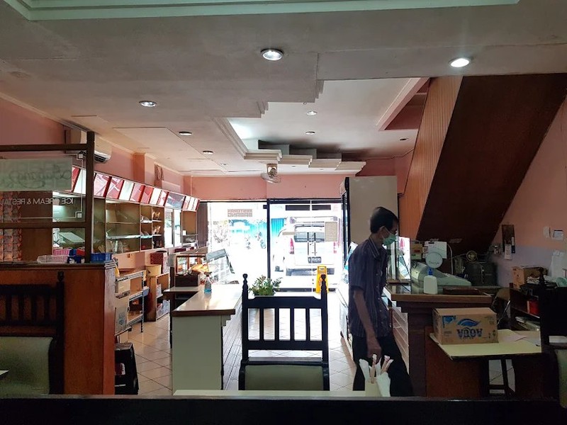 Dijual Ruko Strategis Di Sabang Menteng Siap Huni Untuk Kantor, Resto, Klinik Atau Hotel.