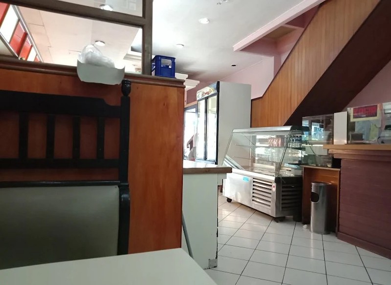 Dijual Ruko Strategis Di Sabang Menteng Siap Huni Untuk Kantor, Resto, Klinik Atau Hotel.