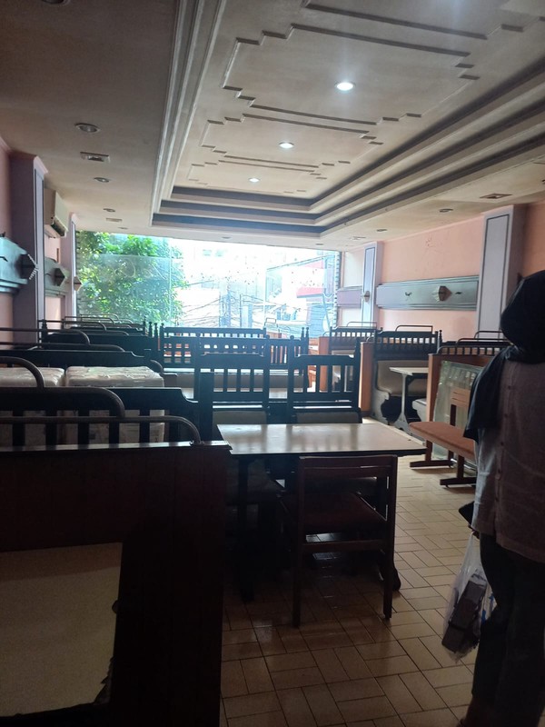 Dijual Ruko Strategis Di Sabang Menteng Siap Huni Untuk Kantor, Resto, Klinik Atau Hotel.