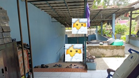 Dijual Rumah Strategis di Jalan Pejaten Raya, Jati Padang