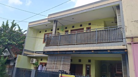 Rumah di Pengadegan Utara Pancoran Jaksel