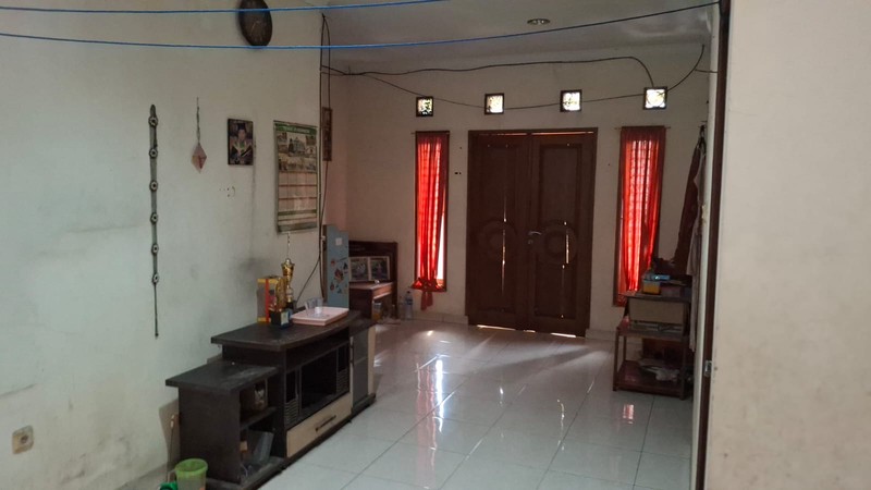 Rumah di Pengadegan Utara Pancoran Jaksel
