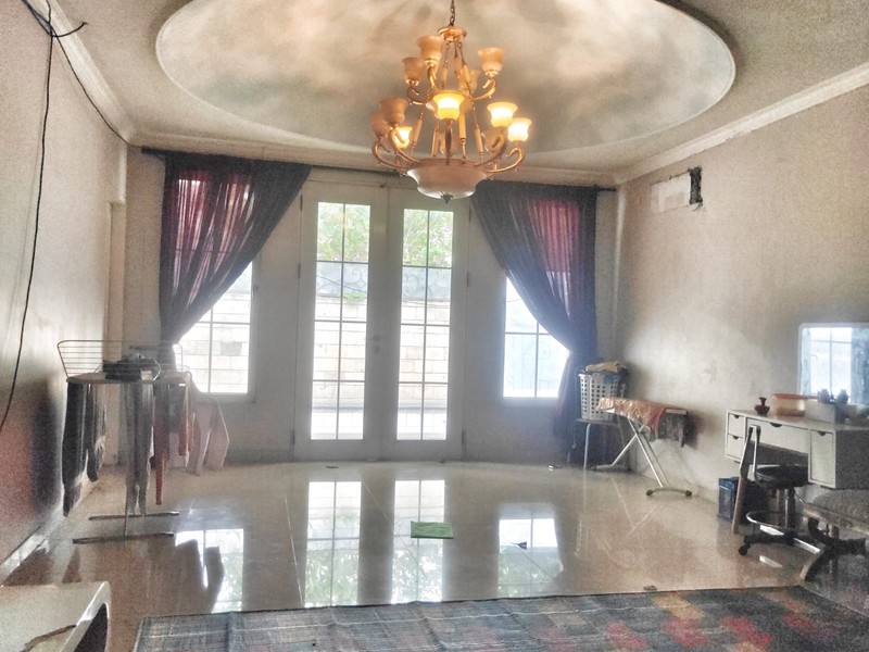 Rumah Mewah Klasik di Radio Dalam Kebayoran Baru