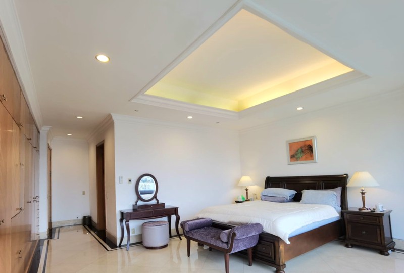 Luxury in Serenity. Now at a more affordable price!An Oasis above Jakarta's busy SCBD: Apartemen Sailendra, Setiabudi Kuningan