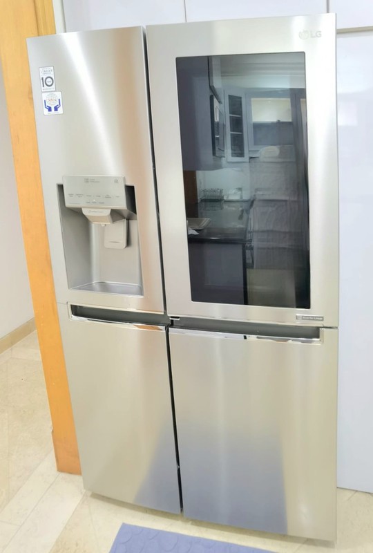 Luxury in Serenity. Now at a more affordable price!An Oasis above Jakarta's busy SCBD: Apartemen Sailendra, Setiabudi Kuningan