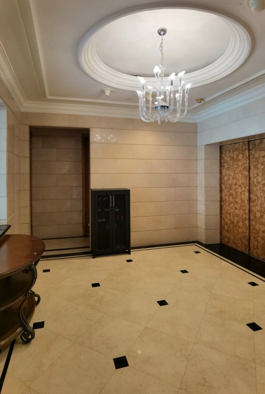 Luxury in Serenity. Now at a more affordable price!An Oasis above Jakarta's busy SCBD: Apartemen Sailendra, Setiabudi Kuningan