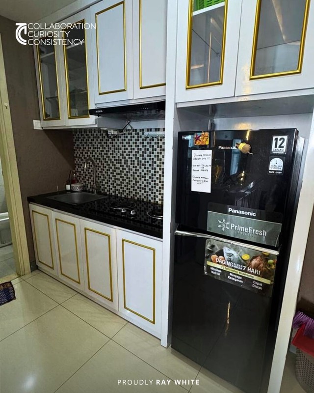 Sewa Apartemen Pakuwon Surabaya