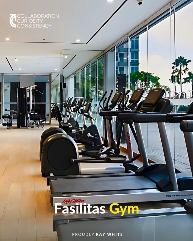 Sewa Apartemen Pakuwon Surabaya