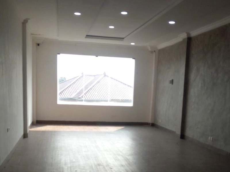 Ruko Strategis Jalan Samali, Pasar Minggu - Dijual & Disewakan