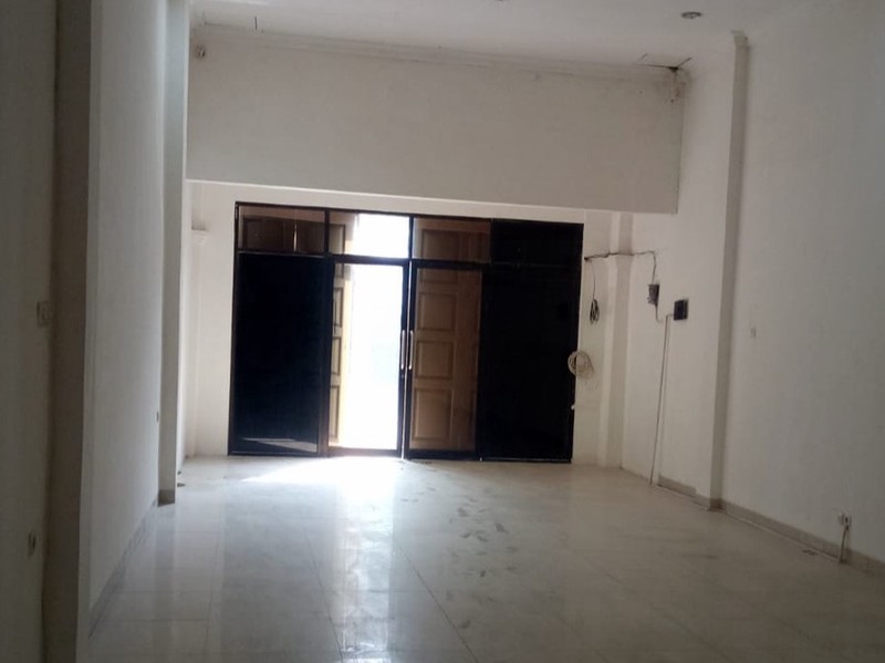 Ruko Strategis Jalan Samali, Pasar Minggu - Dijual & Disewakan