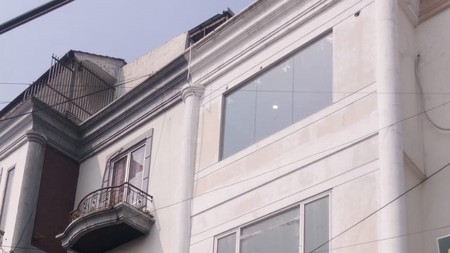 Ruko Strategis Jalan Samali, Pasar Minggu - Dijual & Disewakan