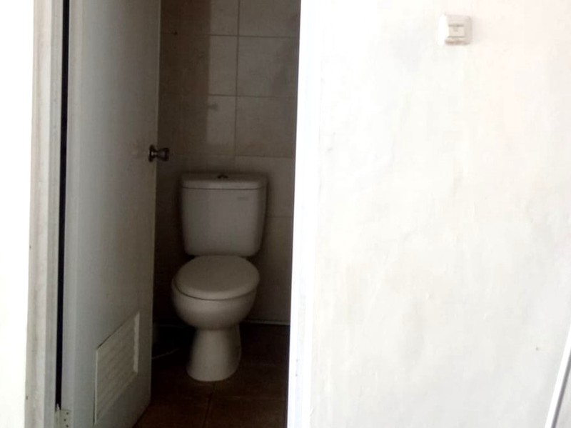 Ruko Strategis Jalan Samali, Pasar Minggu - Dijual & Disewakan