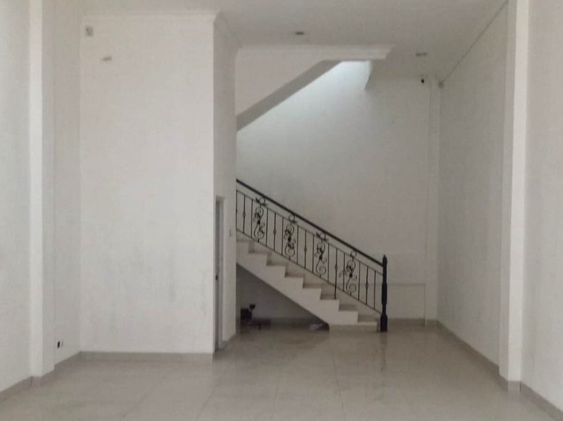 Ruko Strategis Jalan Samali, Pasar Minggu - Dijual & Disewakan