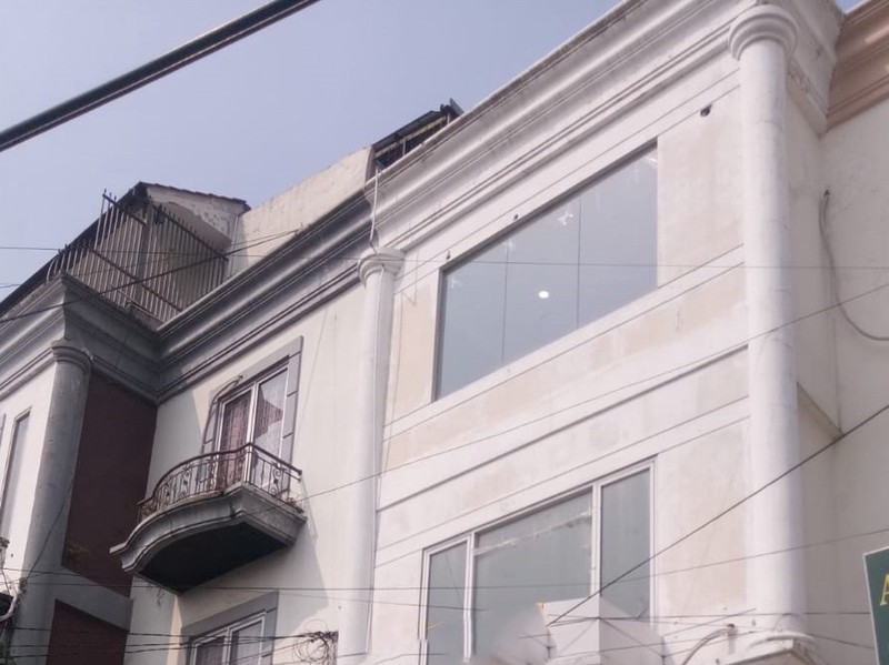 Ruko Strategis Jalan Samali, Pasar Minggu - Dijual & Disewakan