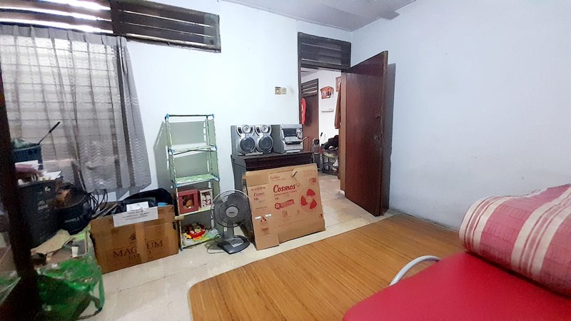 Rumah 2,5 Lantai di Tebet Jaksel