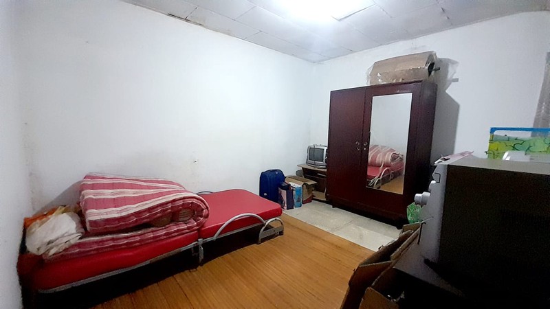 Rumah 2,5 Lantai di Tebet Jaksel