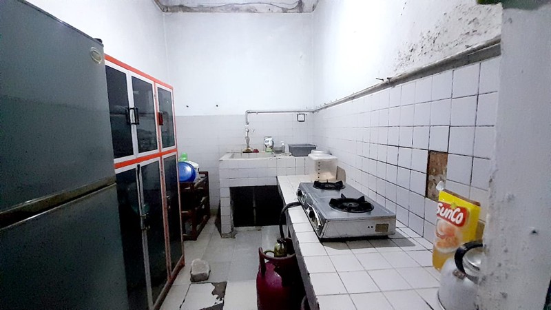 Rumah 2,5 Lantai di Tebet Jaksel