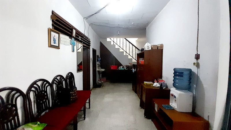 Rumah 2,5 Lantai di Tebet Jaksel