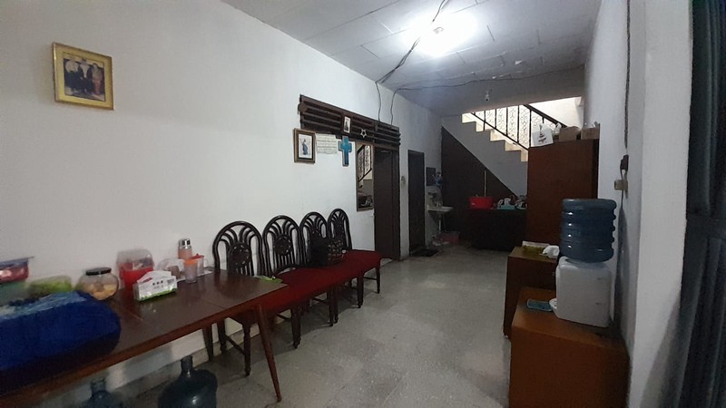 Rumah 2,5 Lantai di Tebet Jaksel