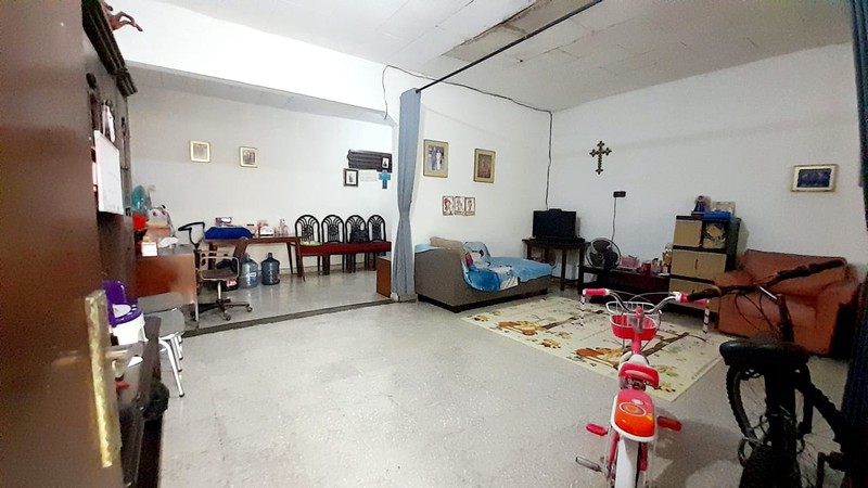 Rumah 2,5 Lantai di Tebet Jaksel