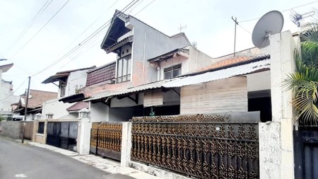 Rumah 2,5 Lantai di Tebet Jaksel